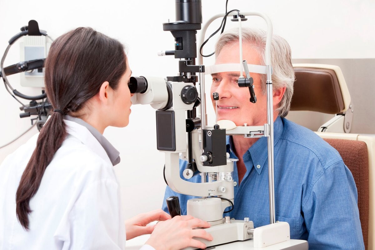 Офтальмология и наследственность: какие заболевания глаз могут передаваться по наследству