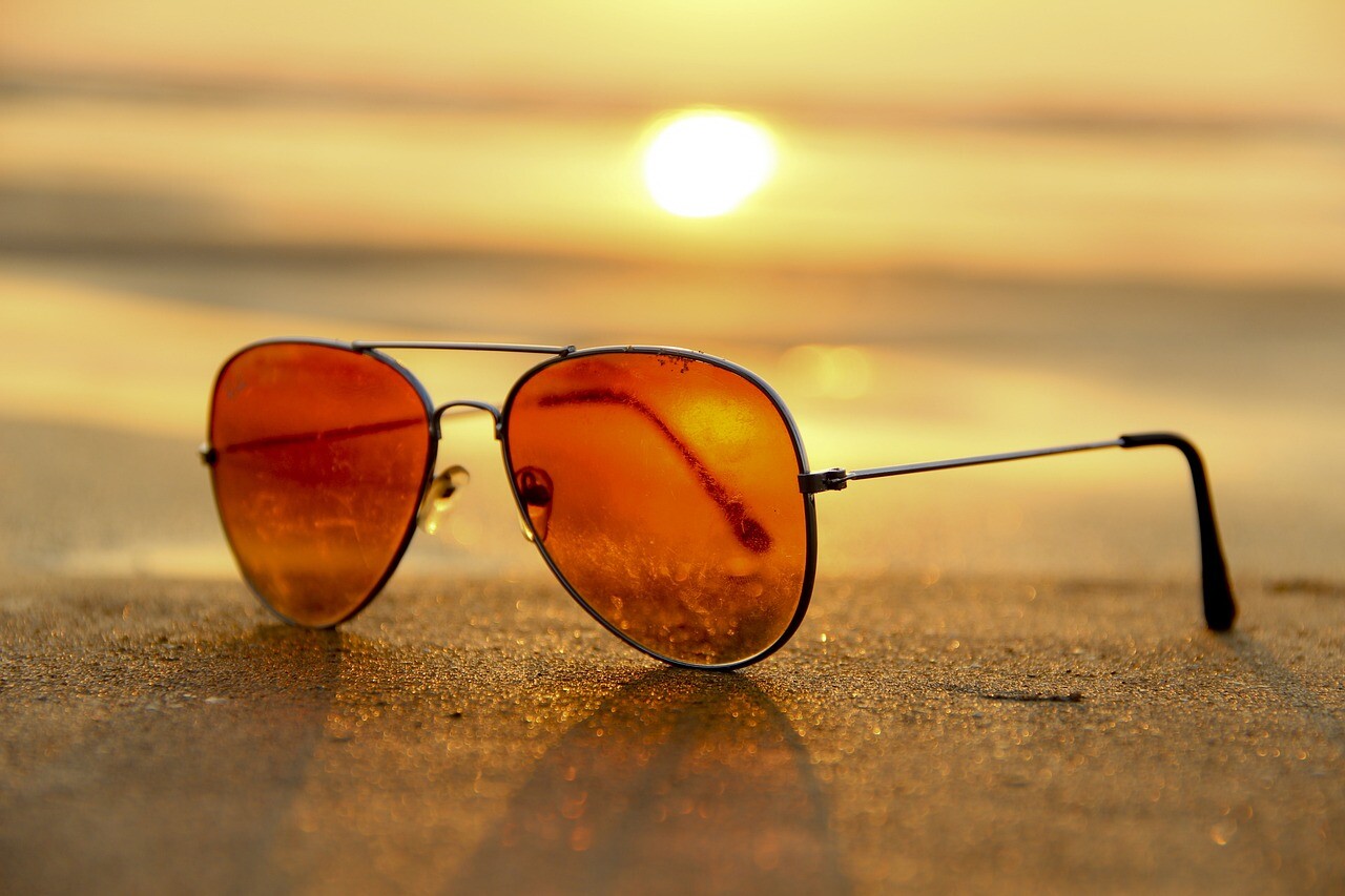 Как правильно выбрать солнцезащитные очки для защиты глаз от ультрафиолета